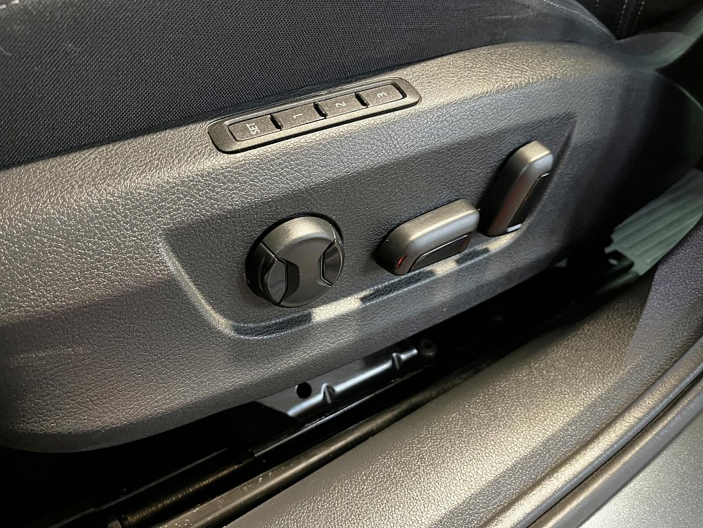 Škoda Superb III 2.0TDi Style