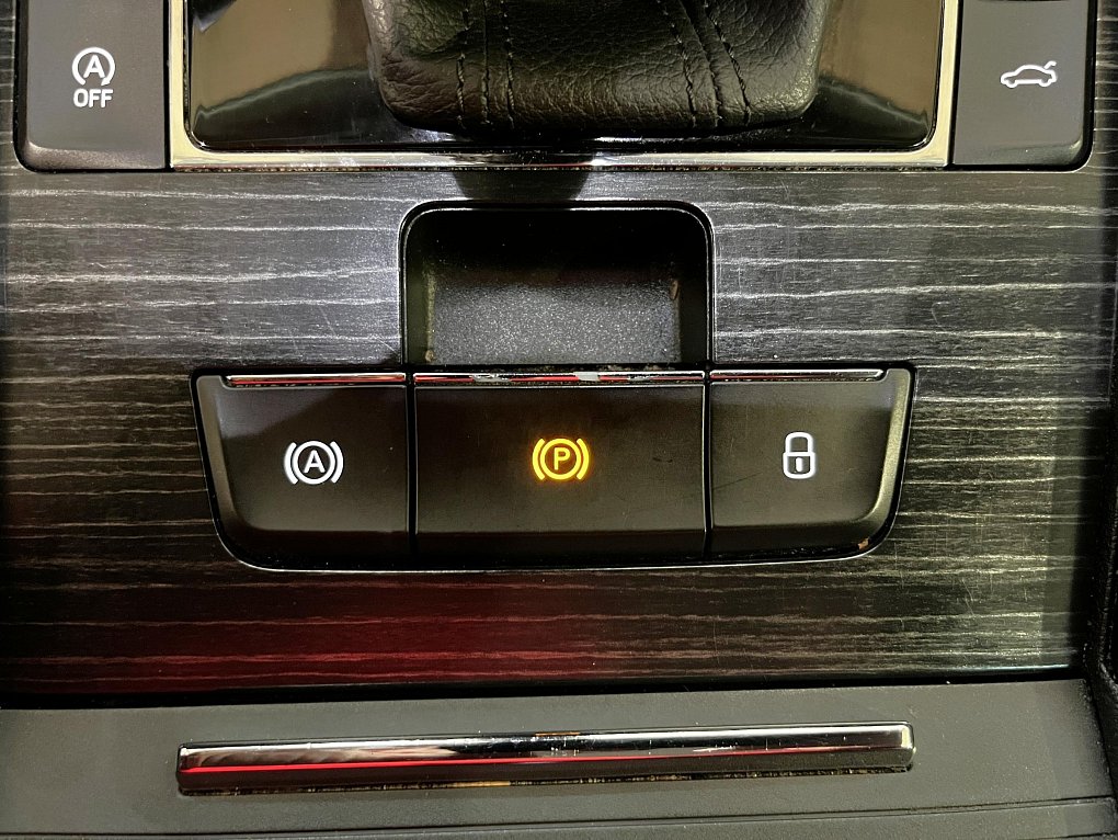 Škoda Superb III 2.0TDi Style