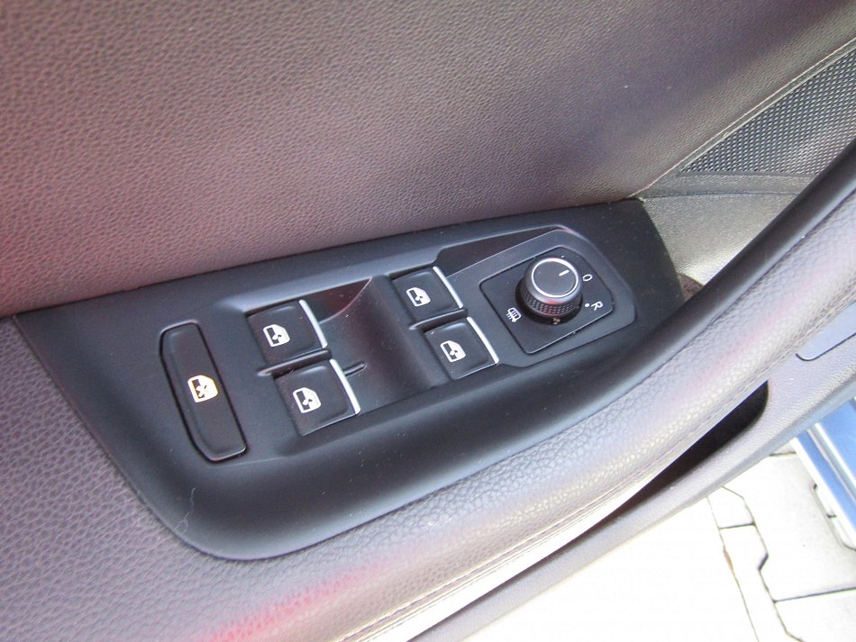 Volkswagen Passat 2.0 TDi Highline