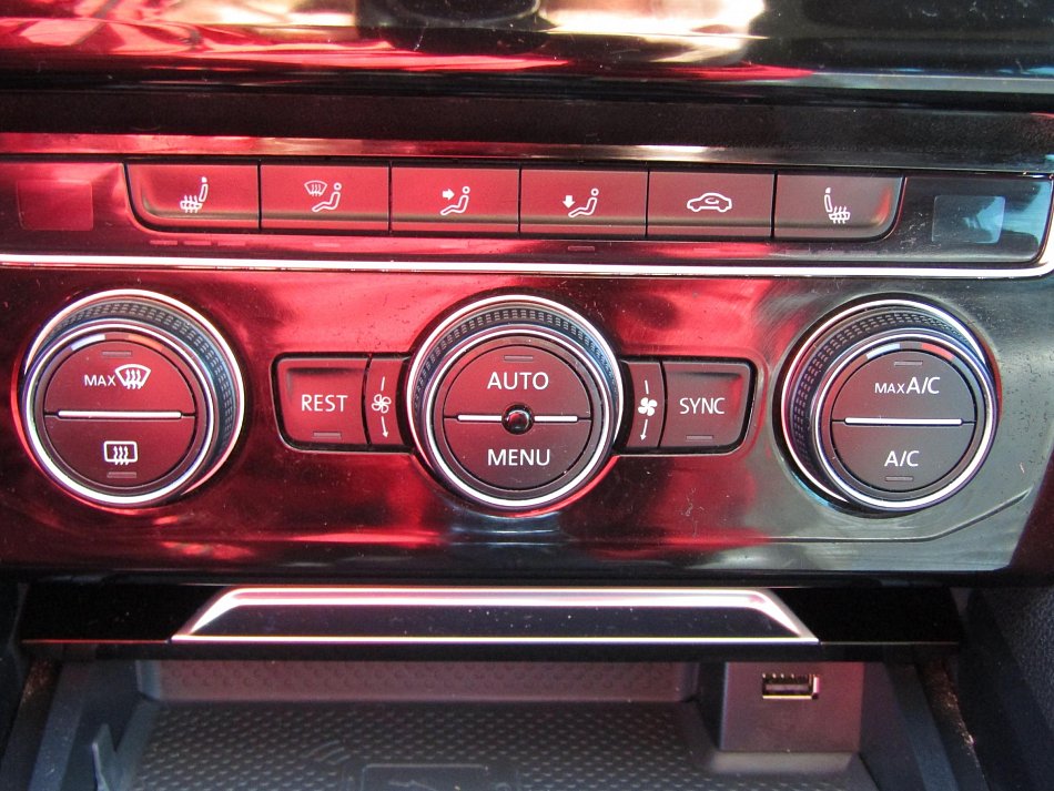 Volkswagen Passat 2.0 TDi Highline