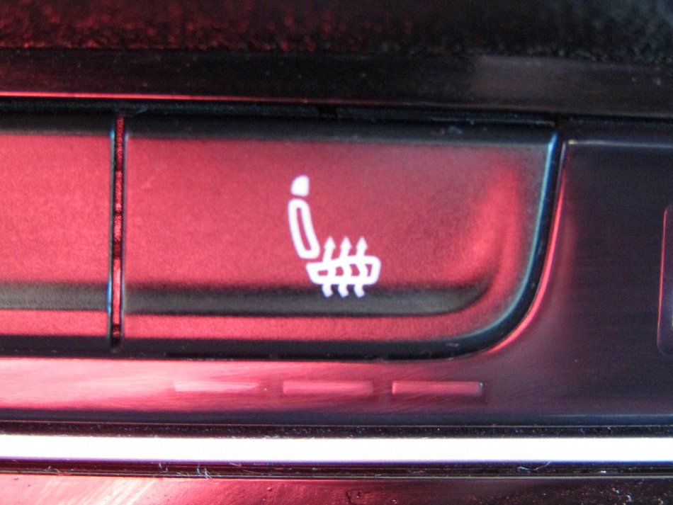 Volkswagen Passat 2.0 TDi Highline