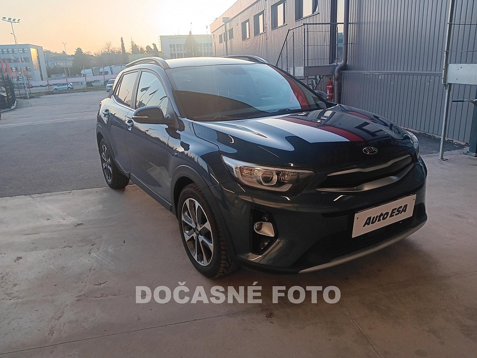 Kia Stonic 1.4CVVT 