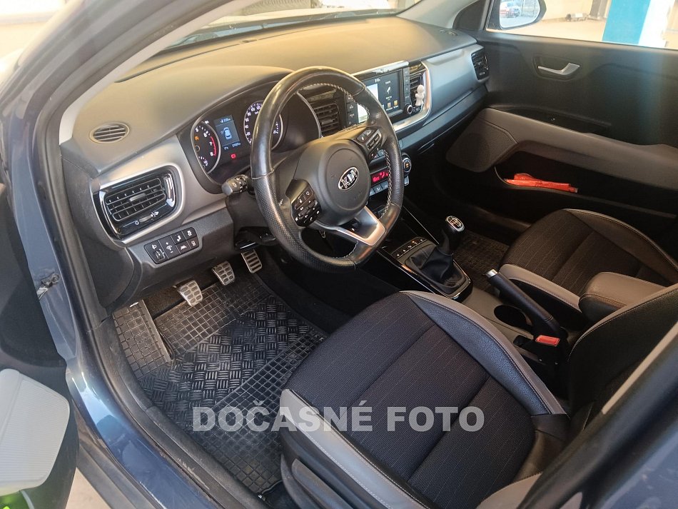 Kia Stonic 1.4CVVT 