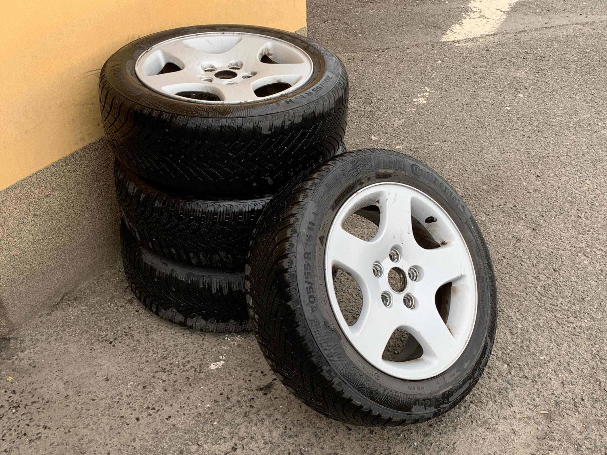 Volkswagen Golf, 2009 - pohled č. 17