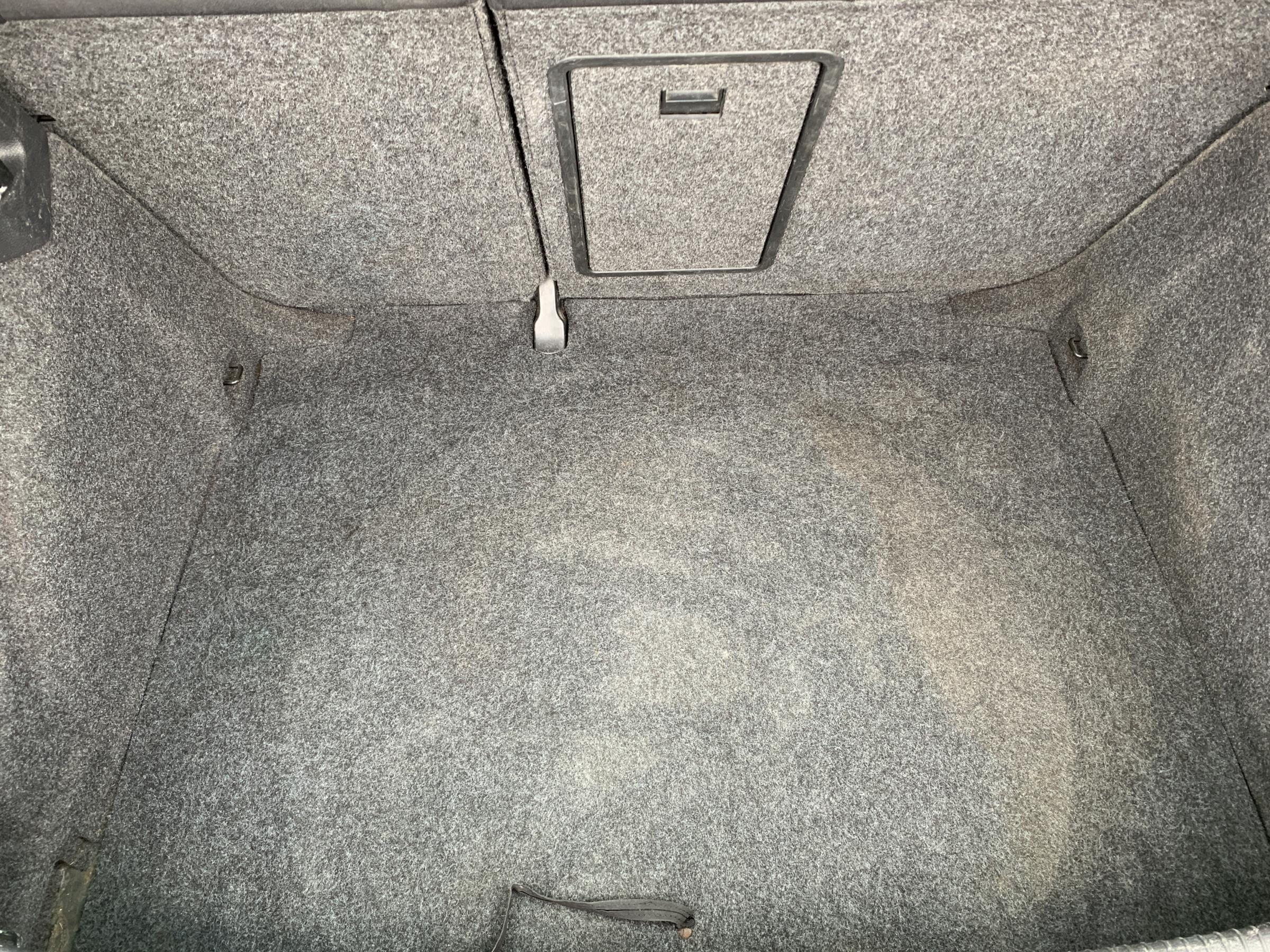 Volkswagen Golf, 2009 - pohled č. 7