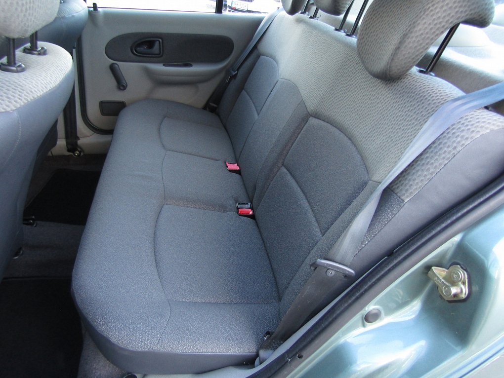 Renault Thalia 1.4i 