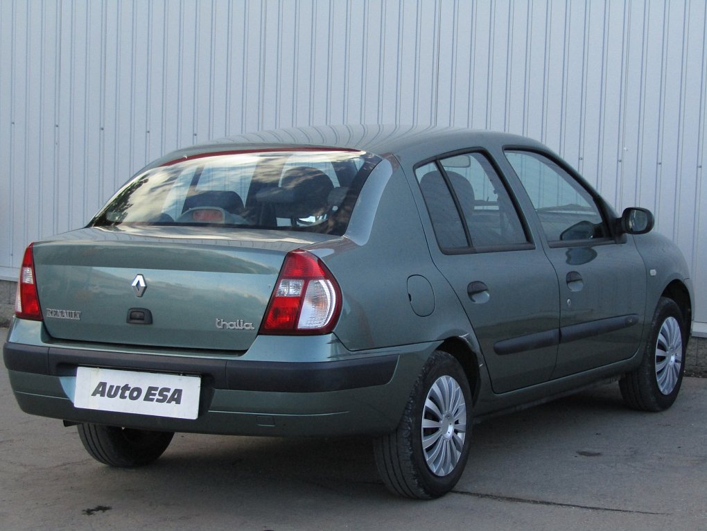 Renault Thalia 1.4i 