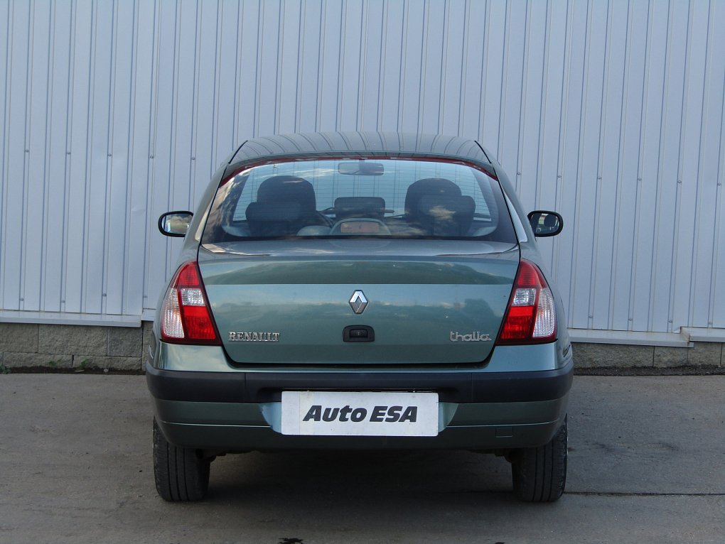 Renault Thalia 1.4i 