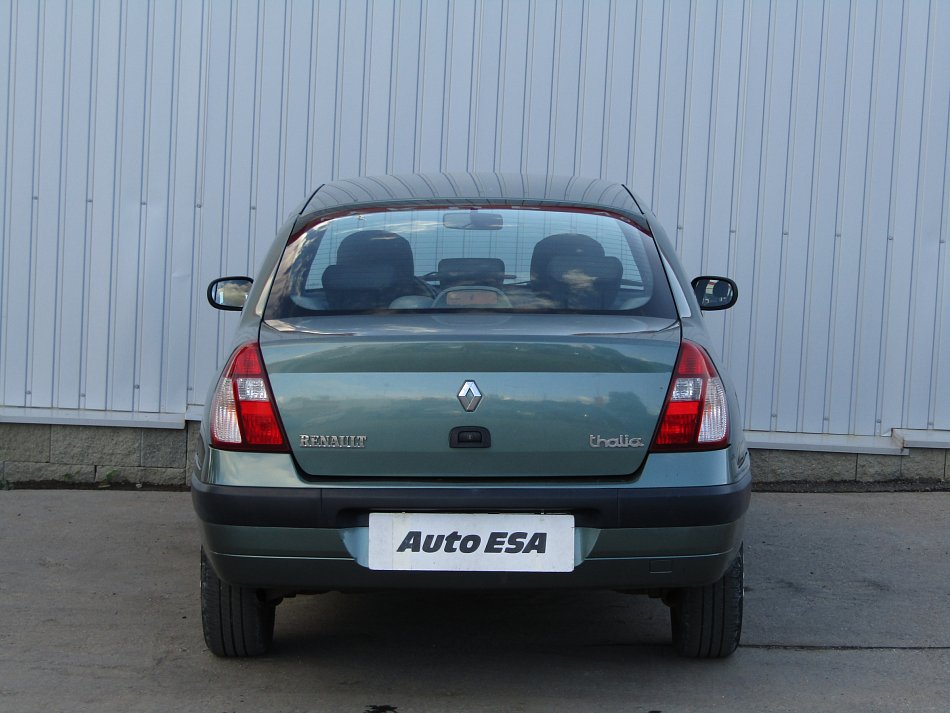 Renault Thalia 1.4i 