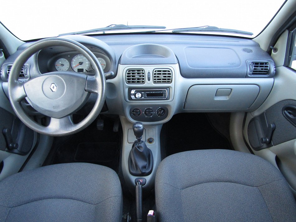Renault Thalia 1.4i 