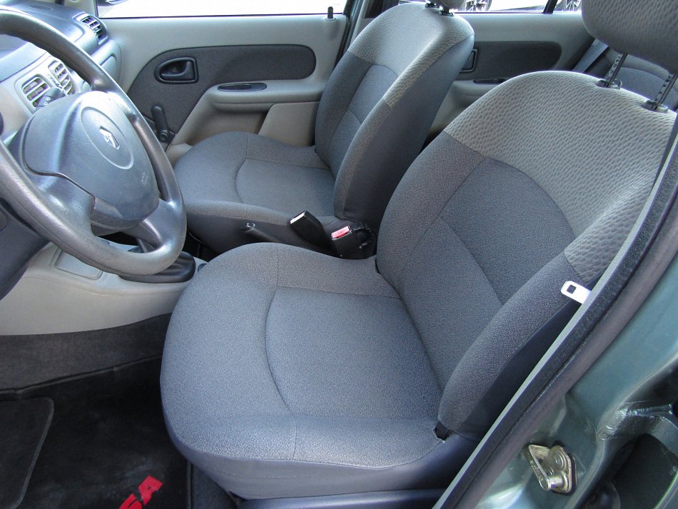 Renault Thalia 1.4i 