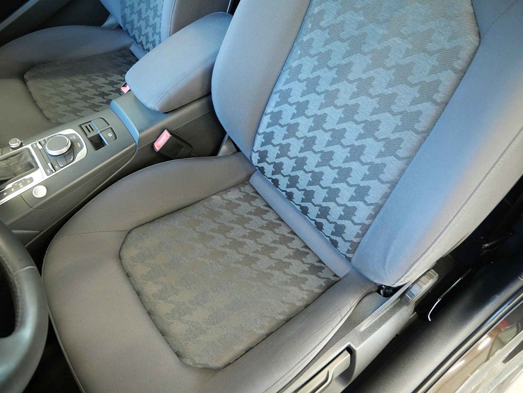 Audi A3 2.0TDi 