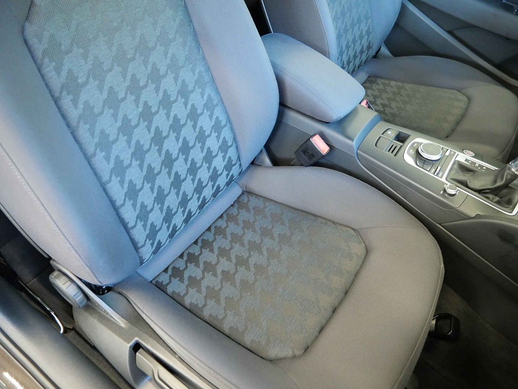 Audi A3 2.0TDi 