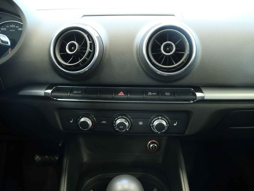 Audi A3 2.0TDi 