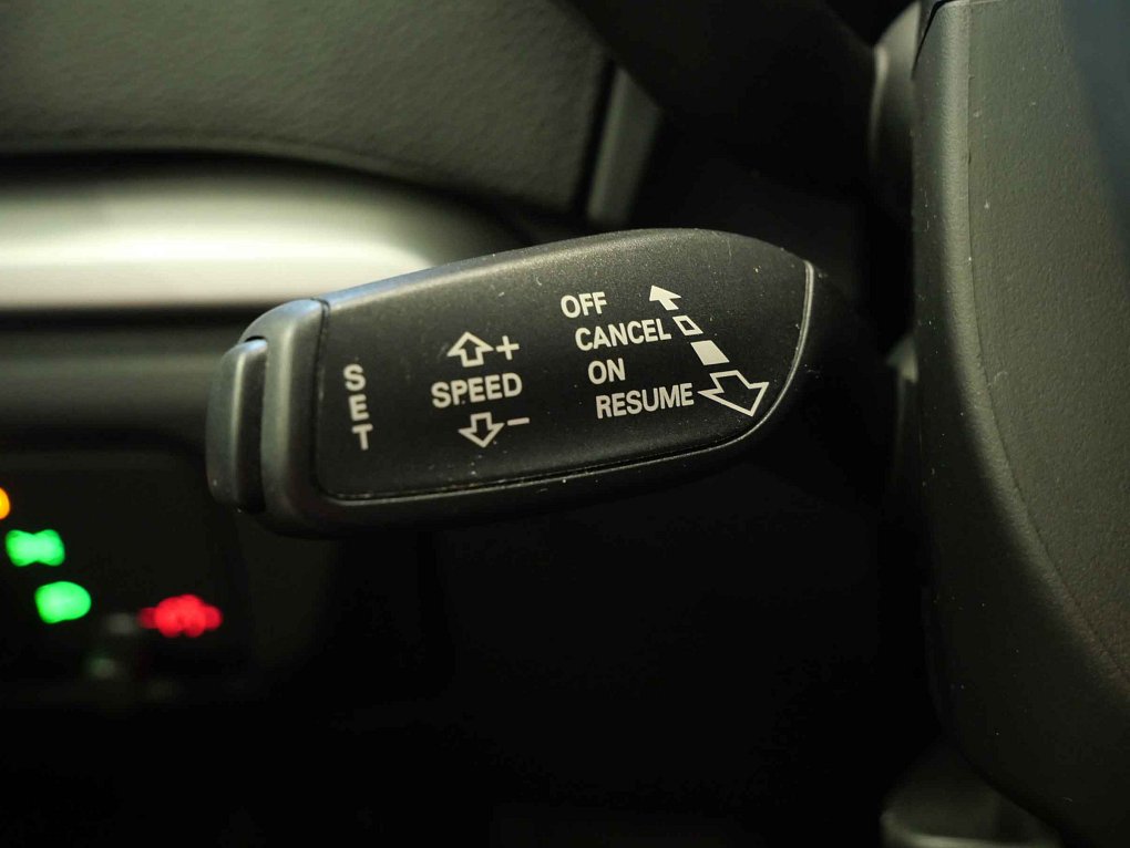 Audi A3 2.0TDi 