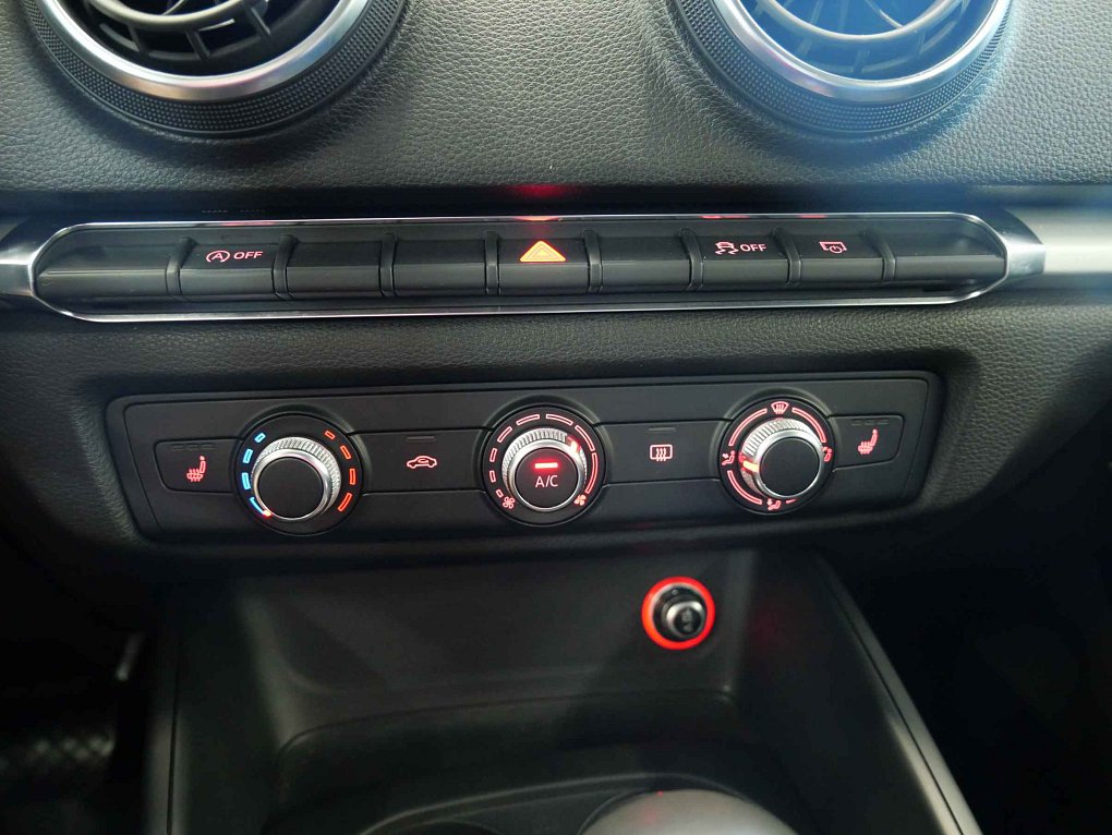 Audi A3 2.0TDi 