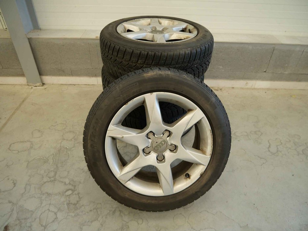 Audi A3 2.0TDi 