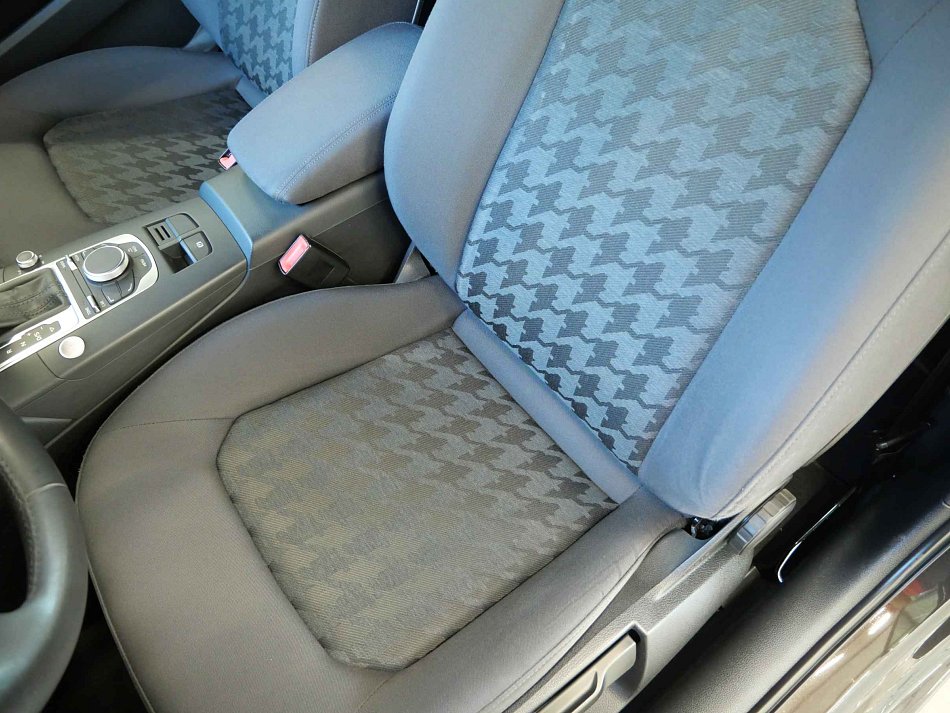 Audi A3 2.0TDi 