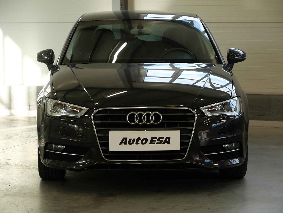 Audi A3 2.0TDi 