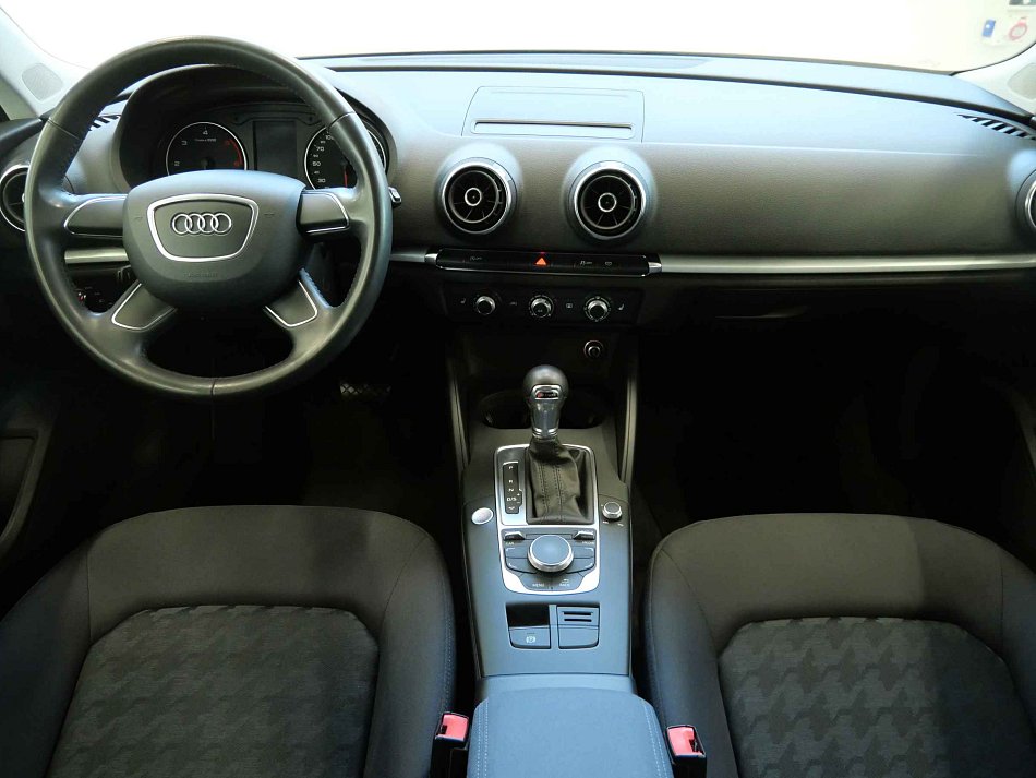 Audi A3 2.0TDi 