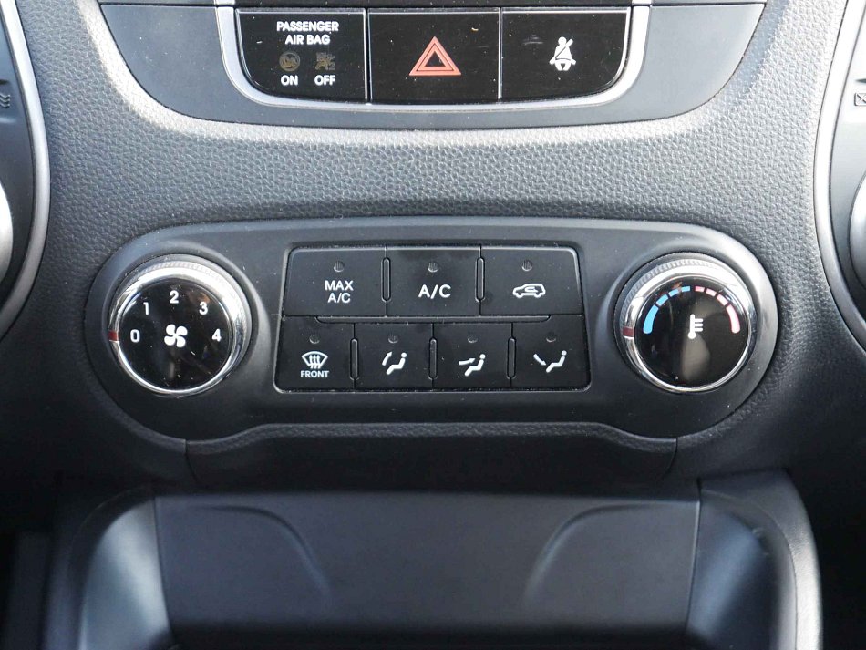 Hyundai Ix35 2.0CRDi 