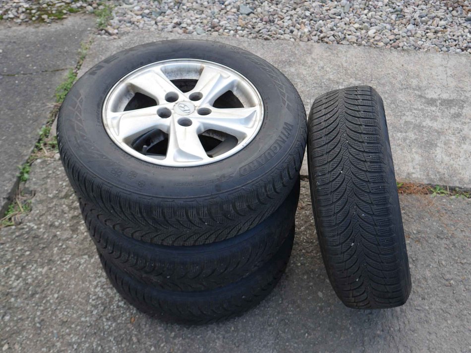 Hyundai Ix35 2.0CRDi 