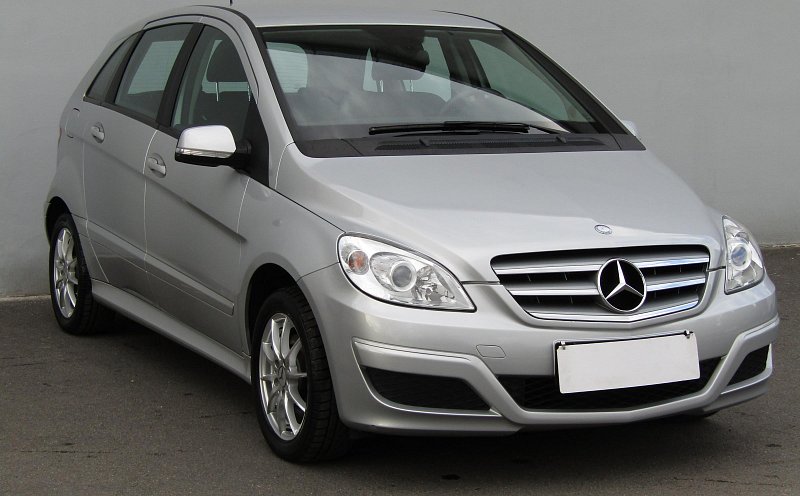 Mercedes Benz Autobazar Autoesa