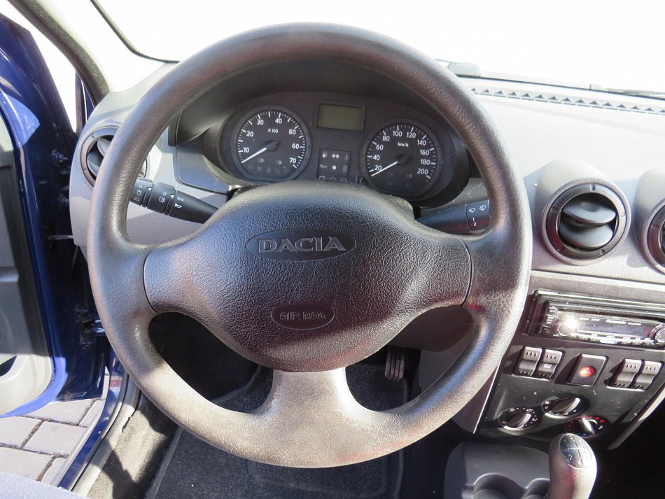 Dacia Logan 1.4i 