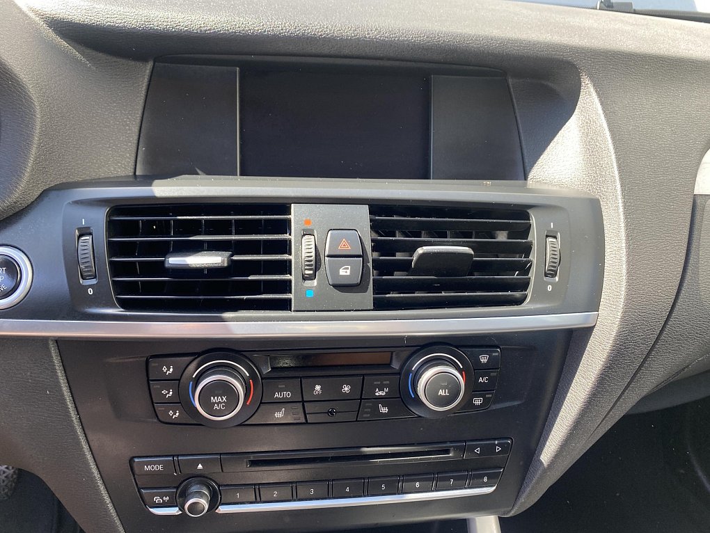 BMW X3 2.0 D  xDrive20d