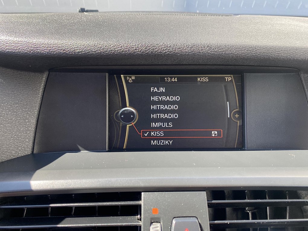 BMW X3 2.0 D  xDrive20d