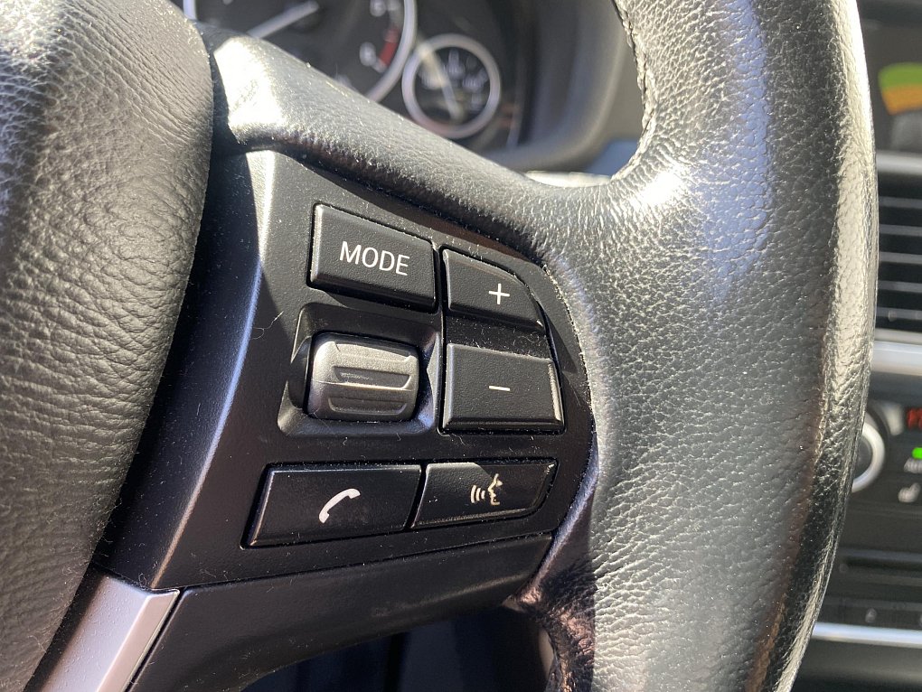 BMW X3 2.0 D  xDrive20d