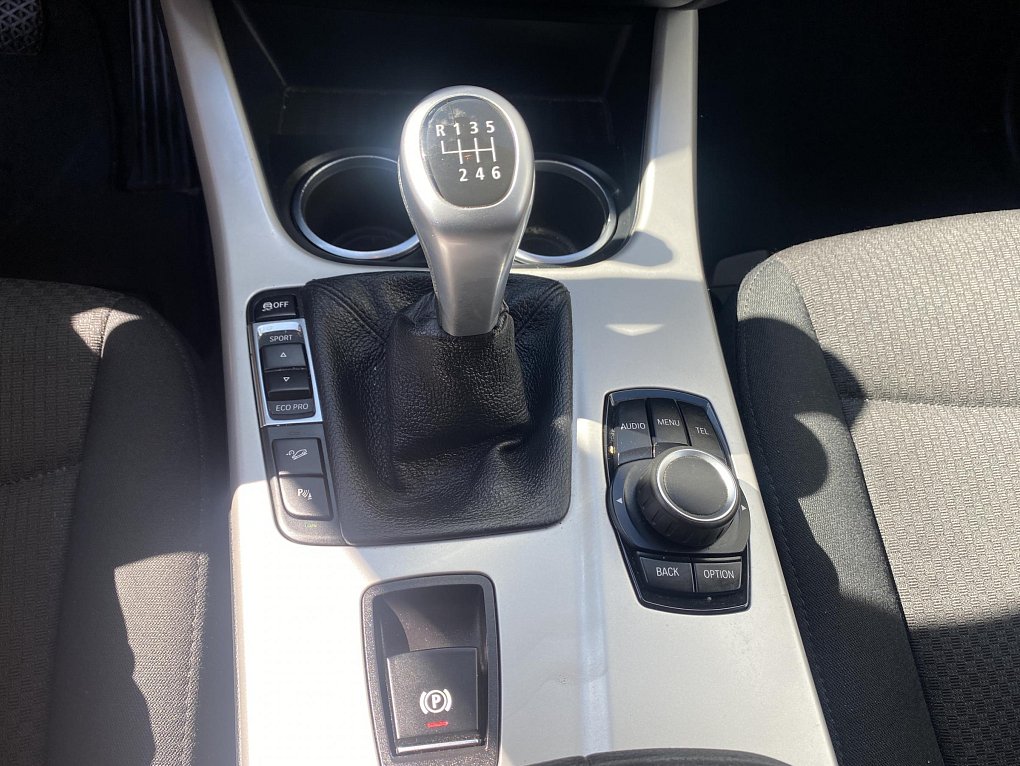 BMW X3 2.0 D  xDrive20d