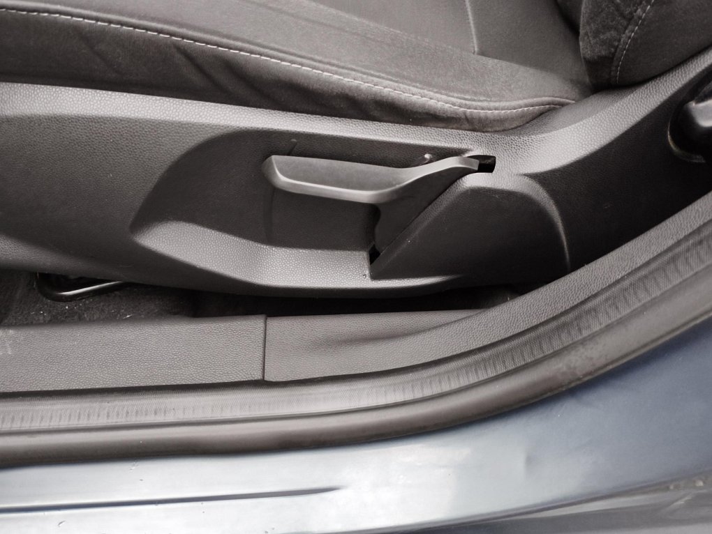 Ford Fiesta 1.0EB Titanium