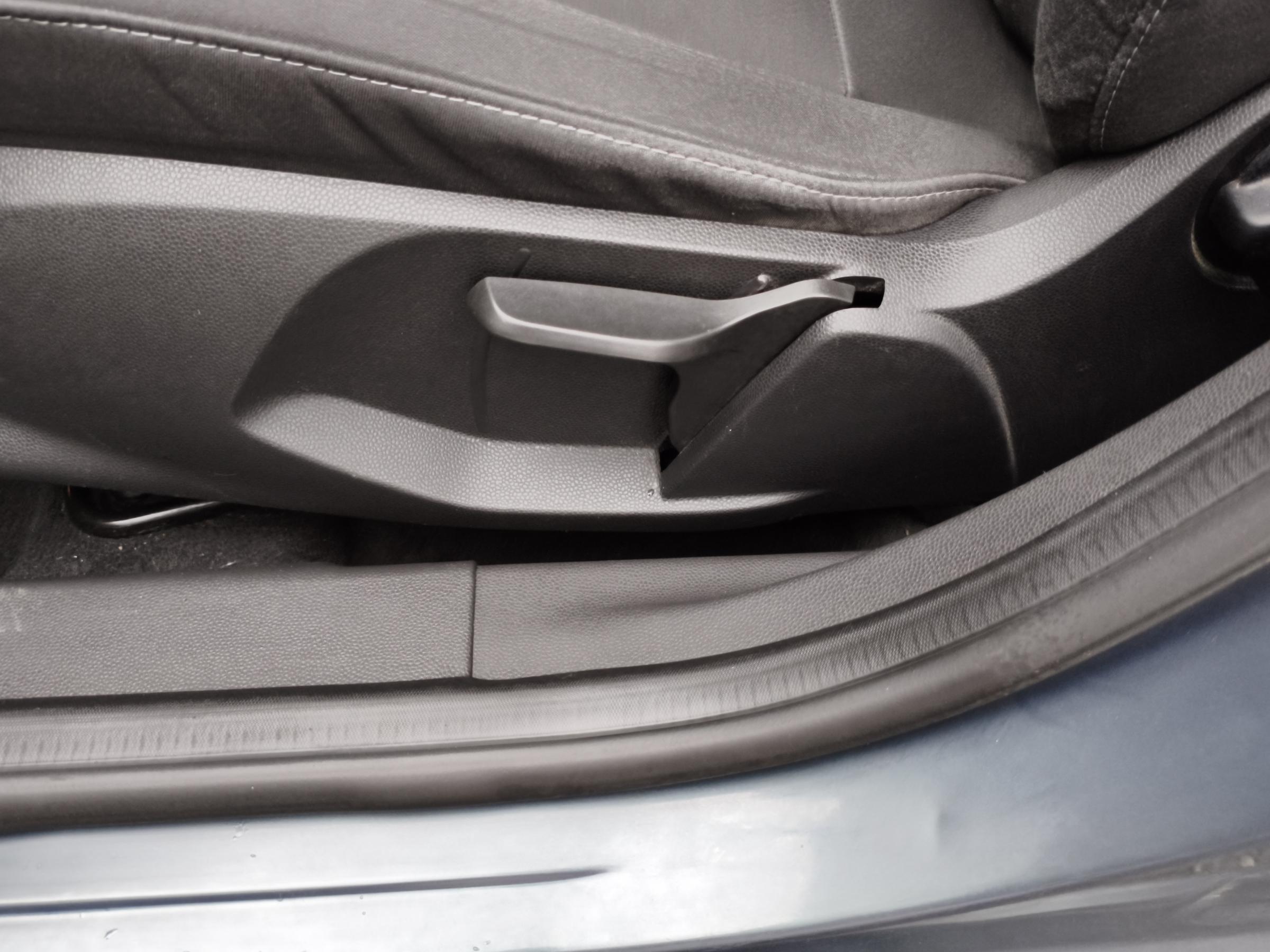 Ford Fiesta, 2014 - pohled č. 14