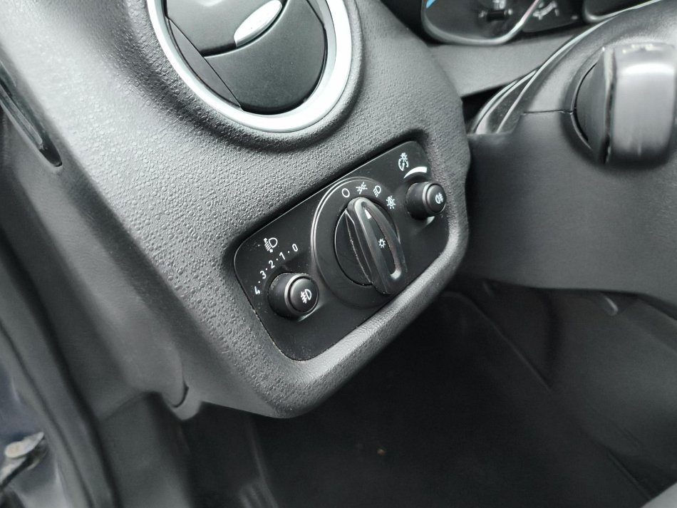 Ford Fiesta 1.0EB Titanium