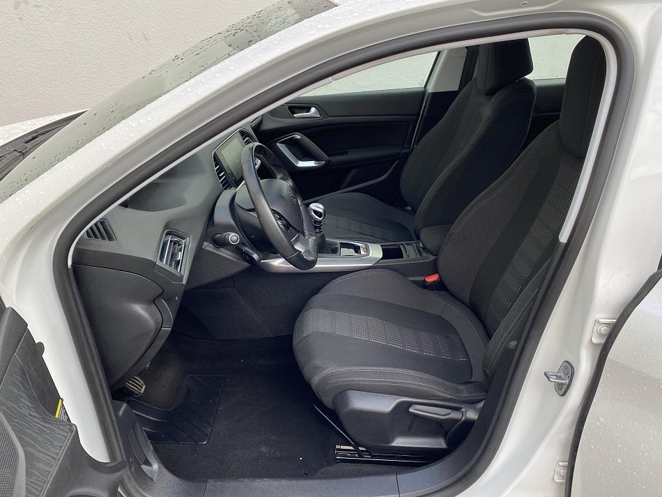 Peugeot 308 1.2 PT Allure