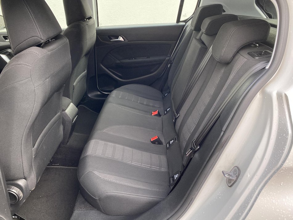 Peugeot 308 1.2 PT Allure