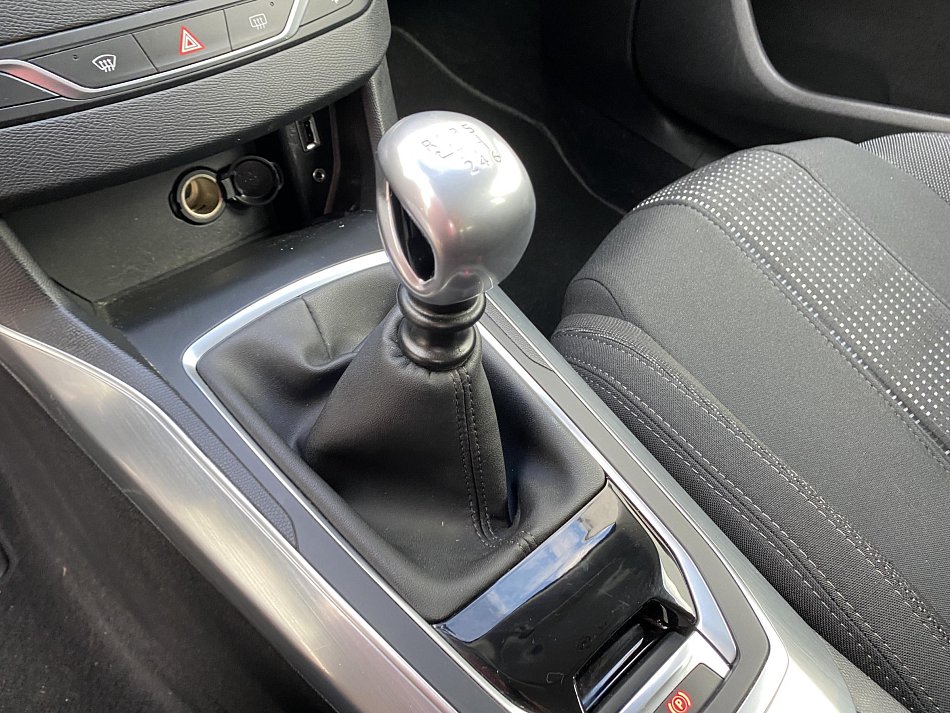 Peugeot 308 1.2 PT Allure