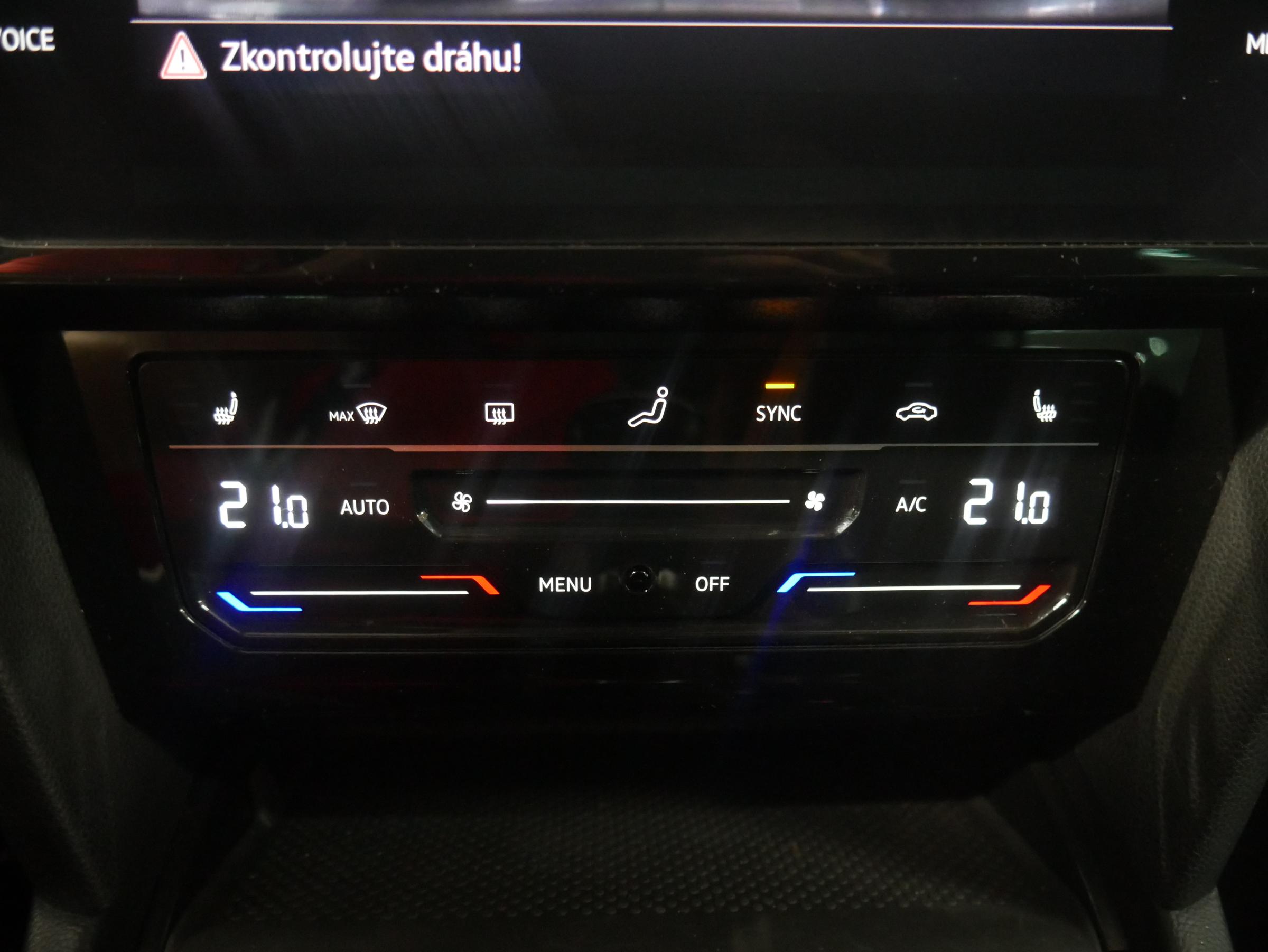 Volkswagen Passat, 2020 - pohled č. 19