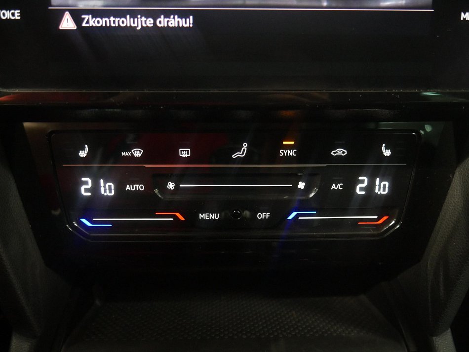 Volkswagen Passat 2.0 TDi Elegance