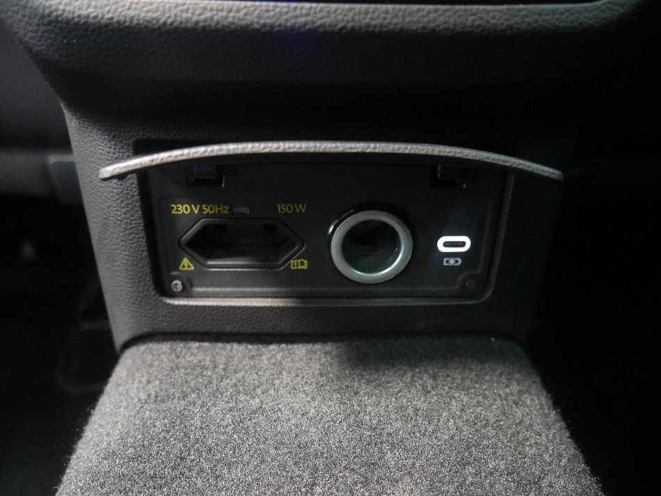 Volkswagen Passat 2.0 TDi Elegance