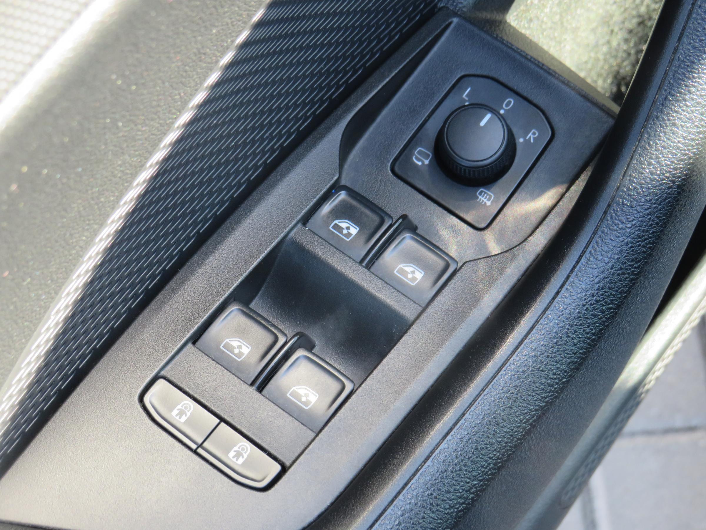 Škoda Octavia IV, 2021 - pohled č. 12