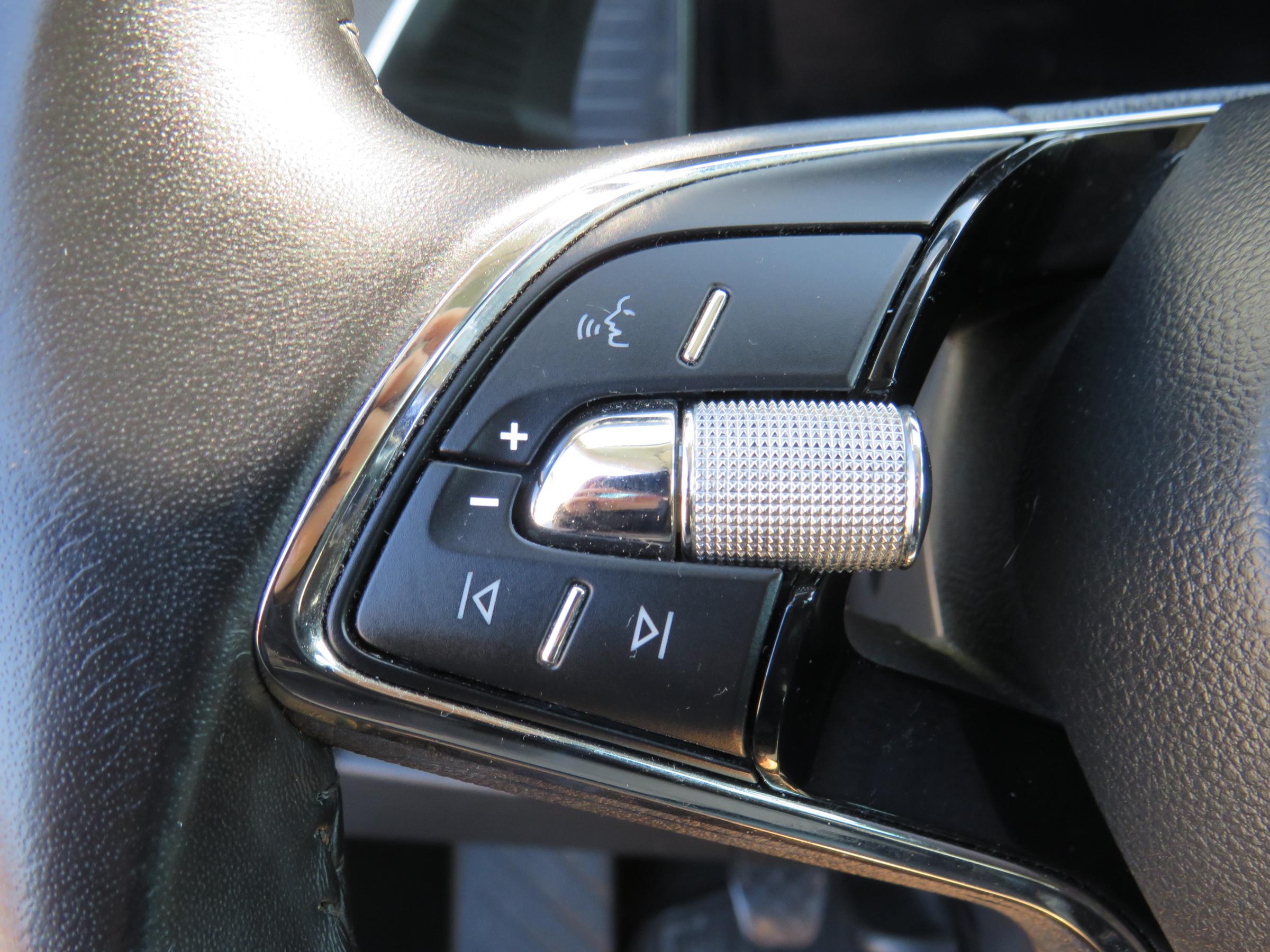 Škoda Octavia IV, 2021 - pohled č. 17