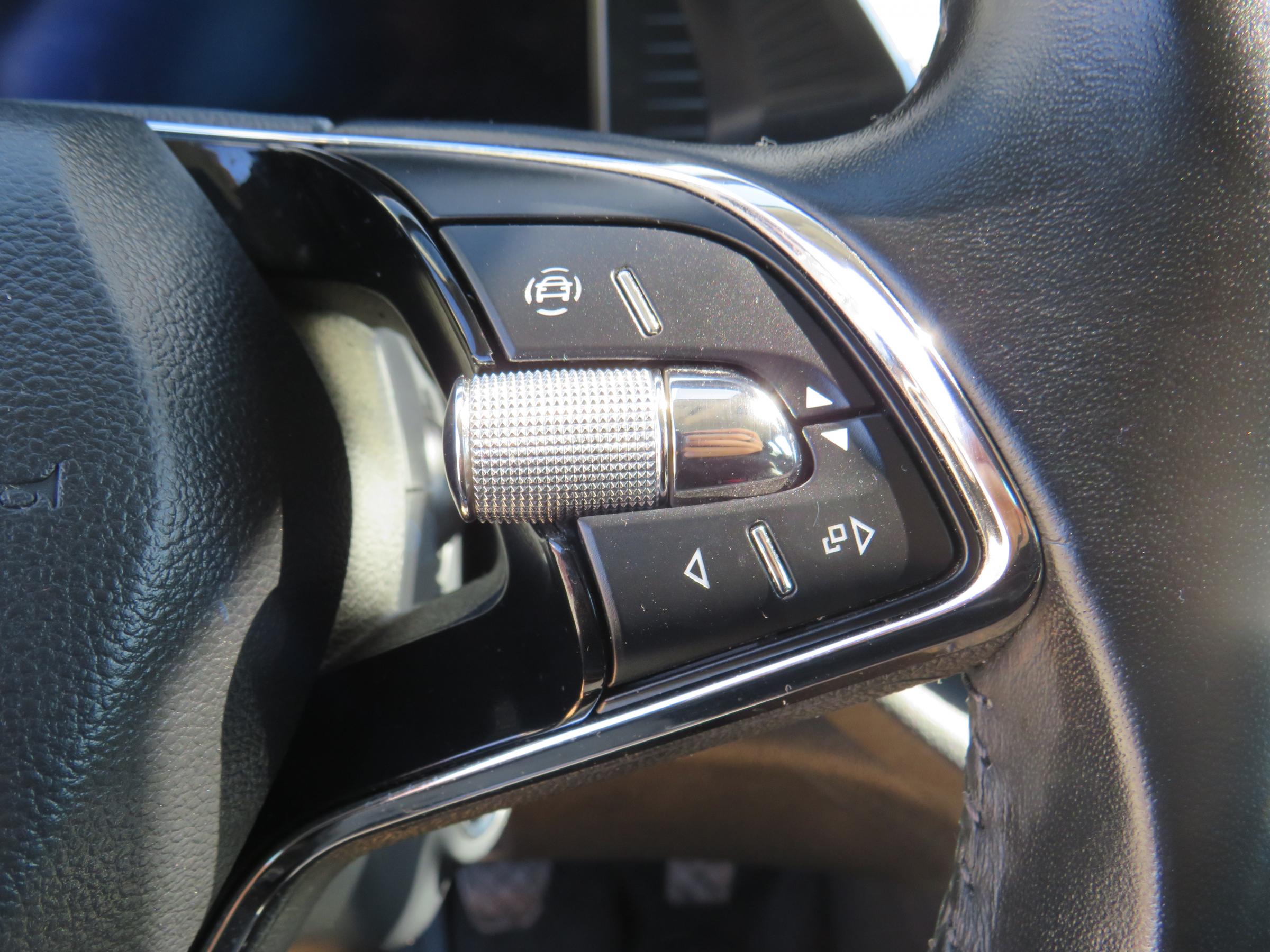 Škoda Octavia IV, 2021 - pohled č. 18