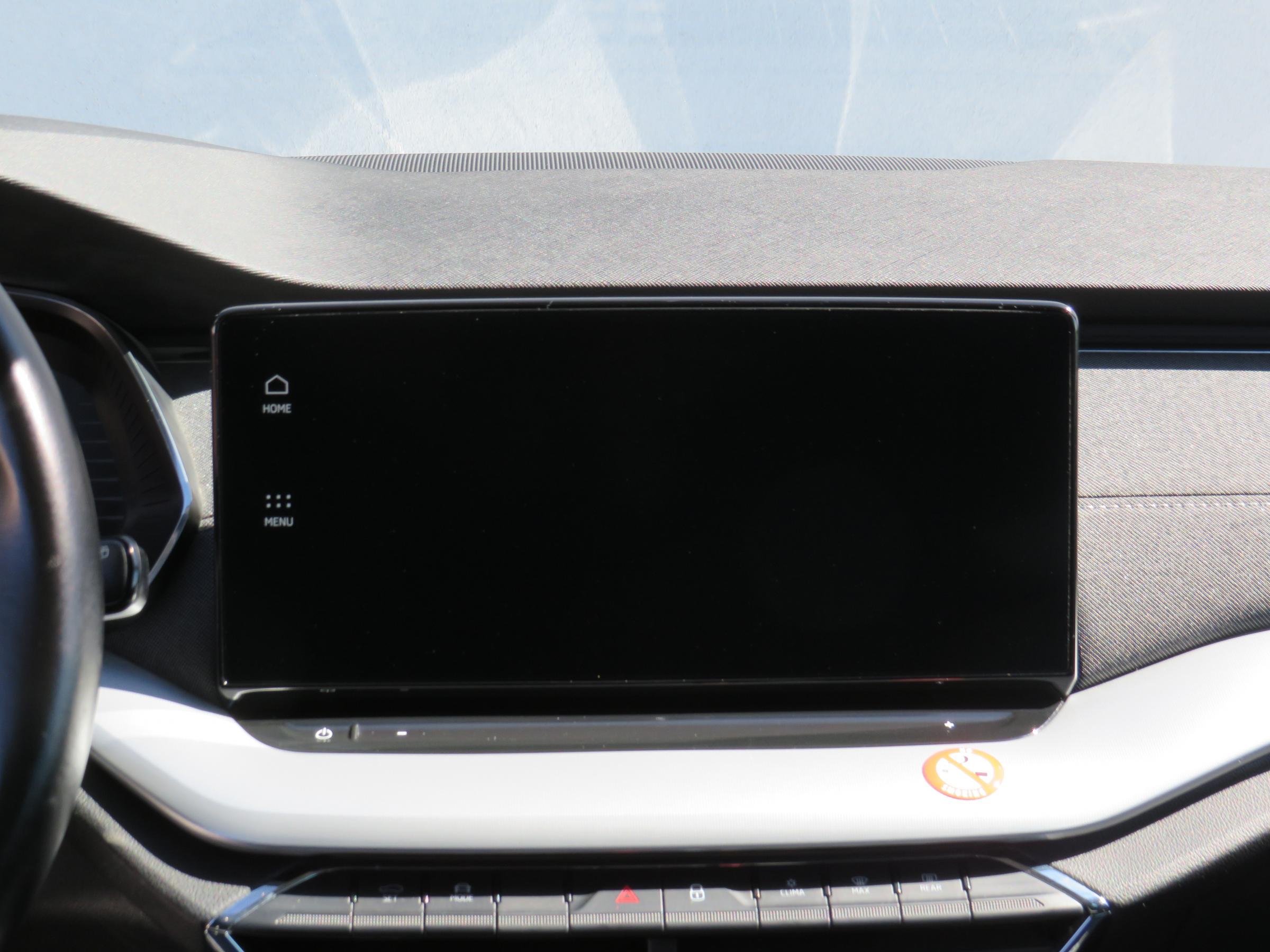 Škoda Octavia IV, 2021 - pohled č. 9