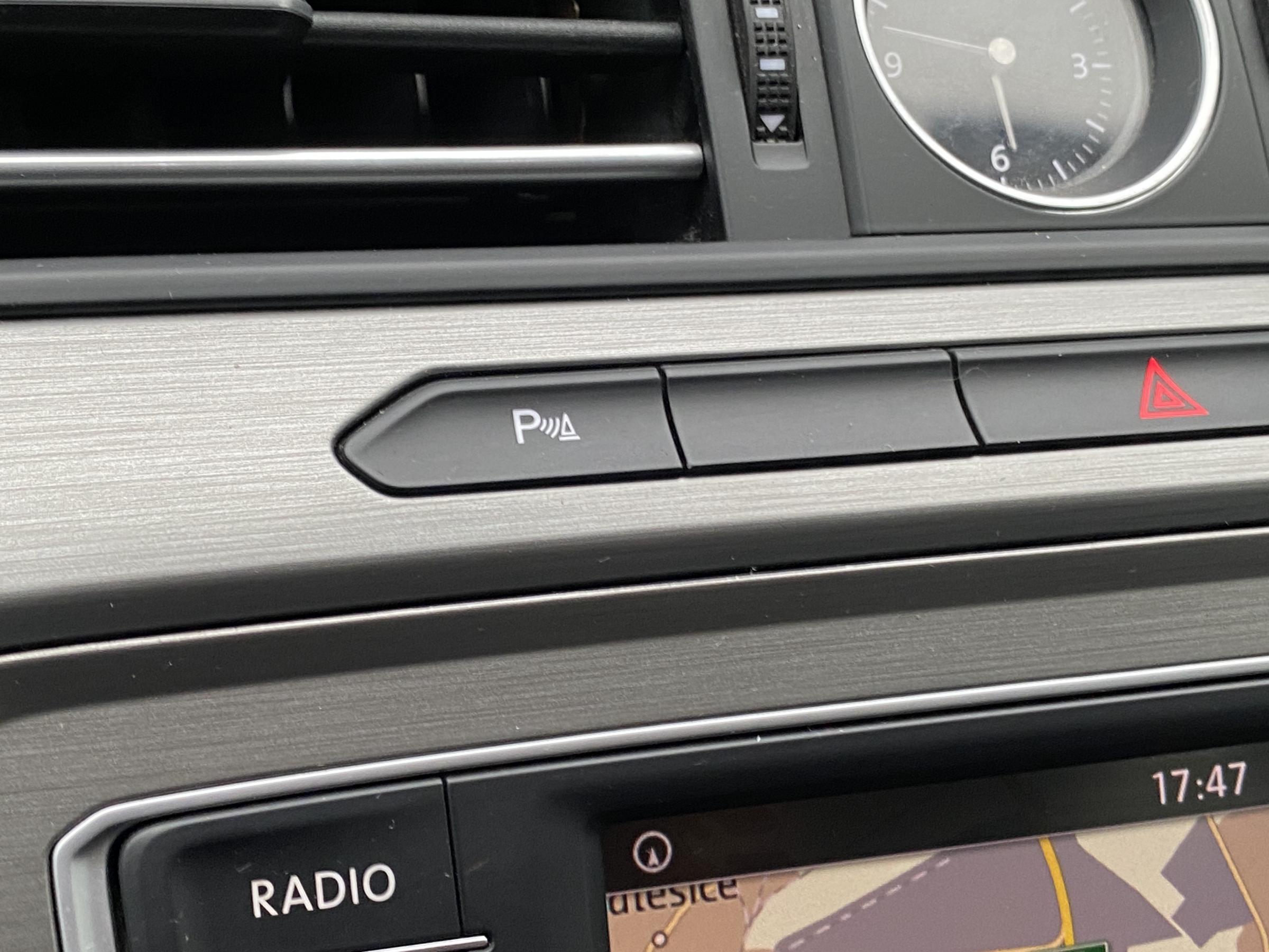 Volkswagen Passat, 2017 - pohled č. 17