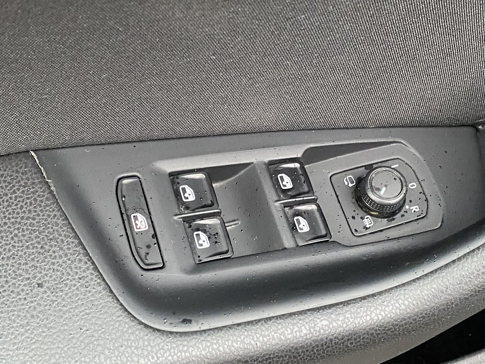 Volkswagen Passat 1.6 TDi 