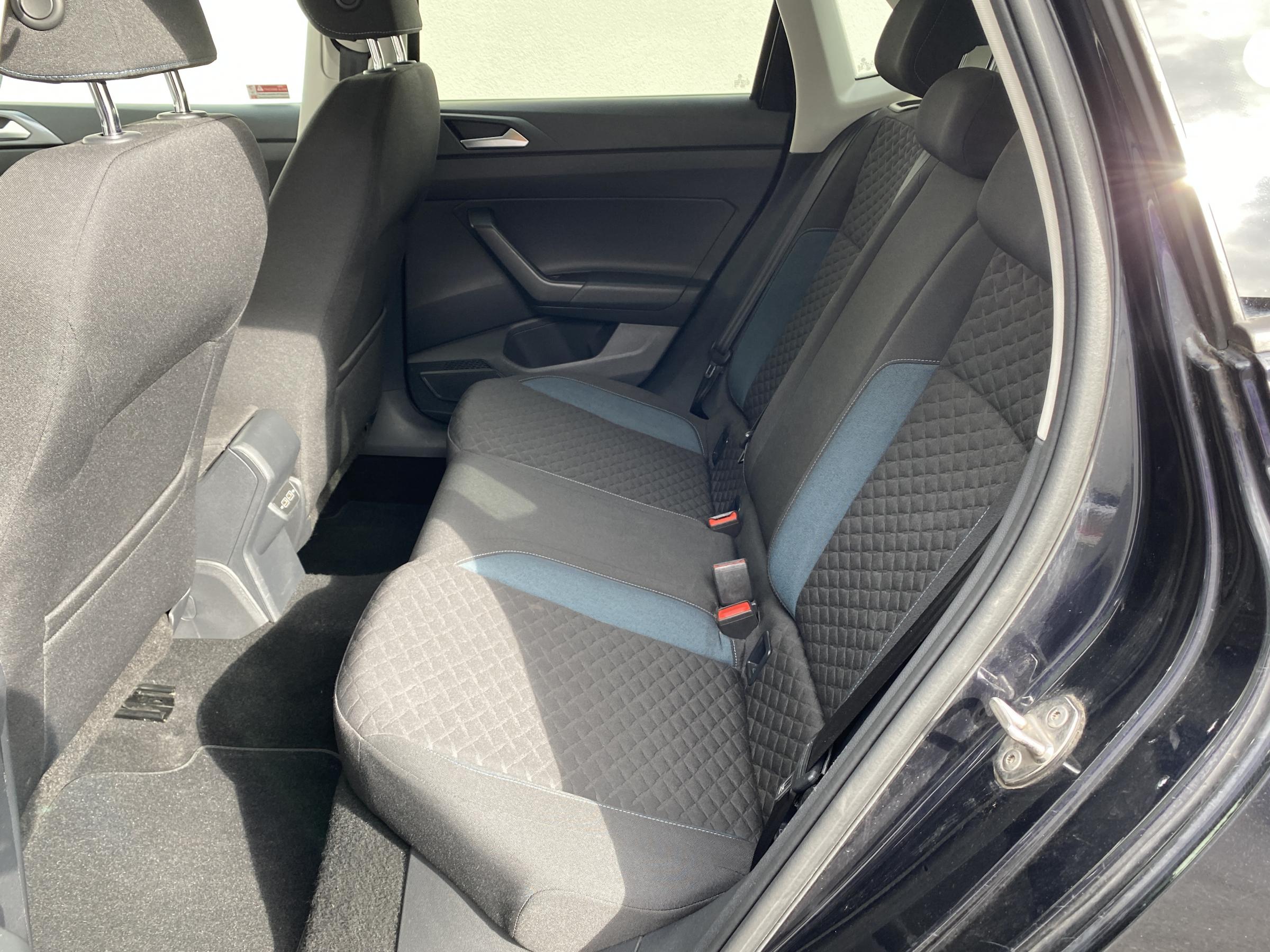 Volkswagen Polo, 2019 - pohled č. 10