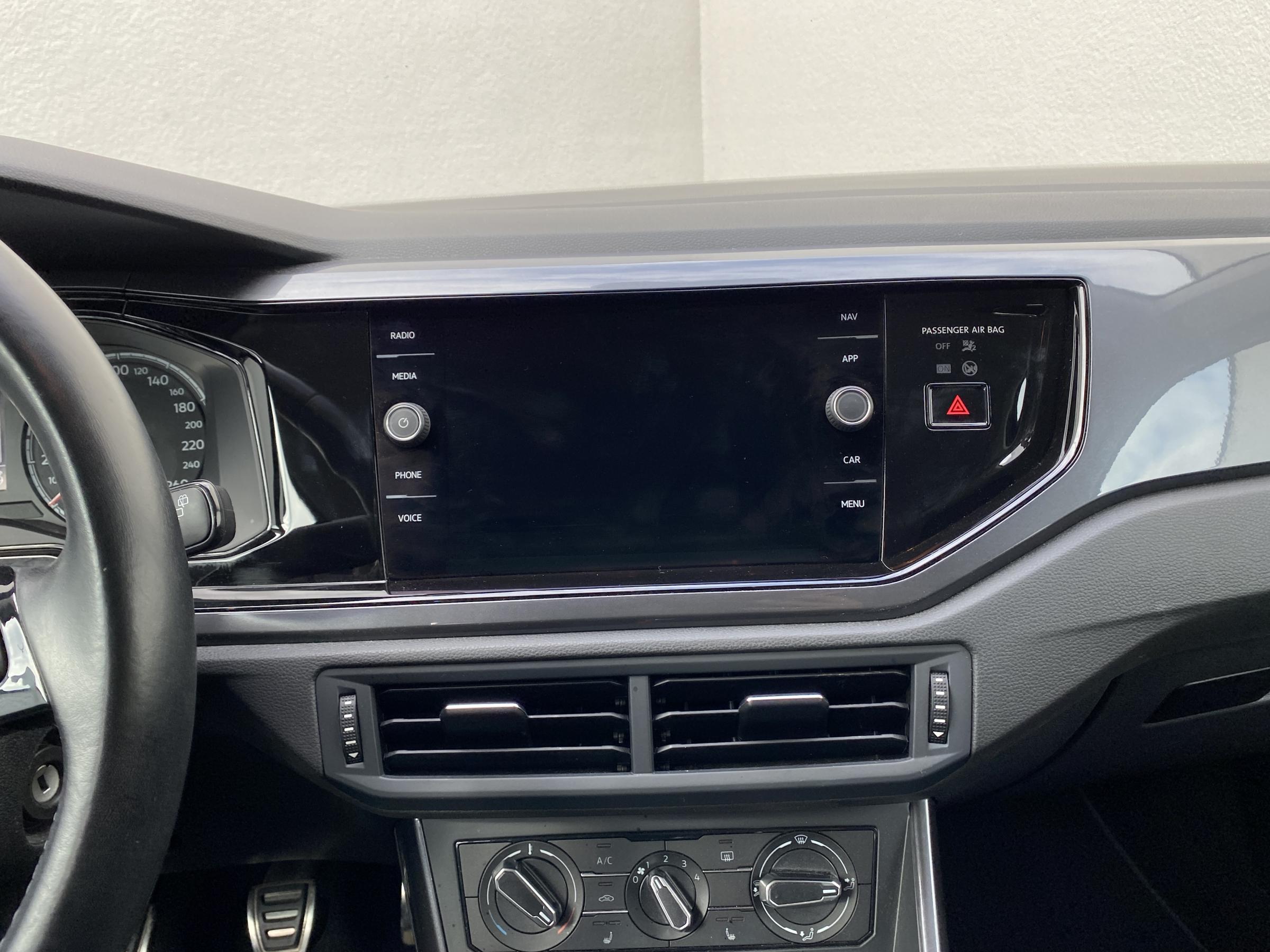 Volkswagen Polo, 2019 - pohled č. 12