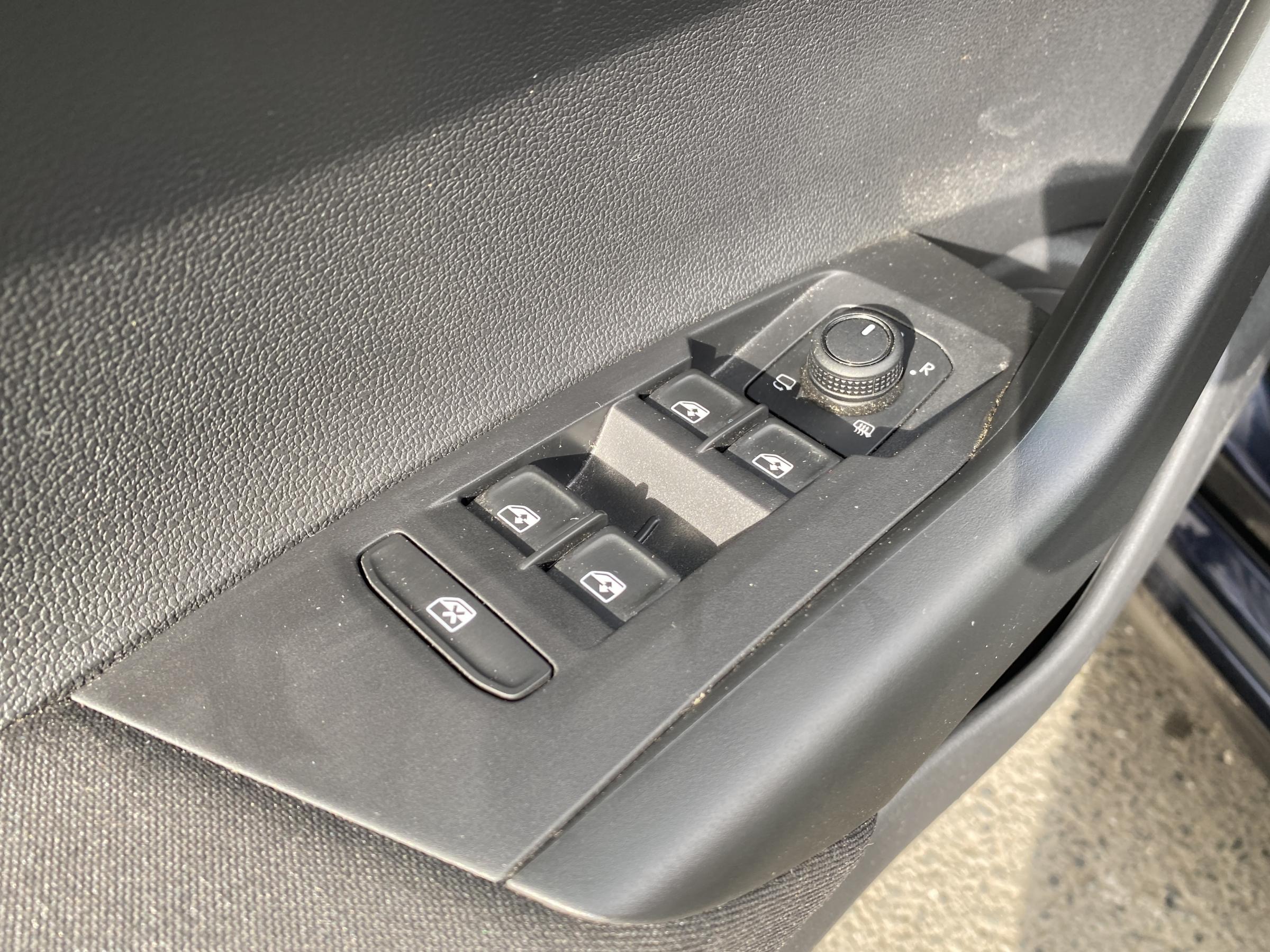 Volkswagen Polo, 2019 - pohled č. 13